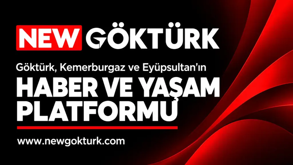 Göktürk, Kemerburgaz ve Eyüpsultan gündemi tek yerde